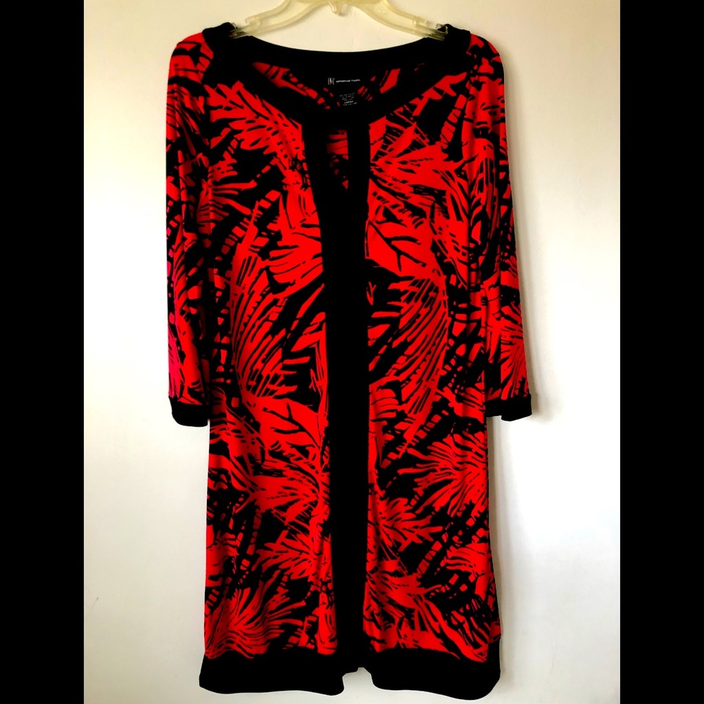 INC Dress Sz. Large